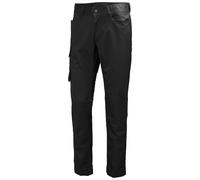 Helly Hansen Arbeitshose Manchester Service Pant Negro C52