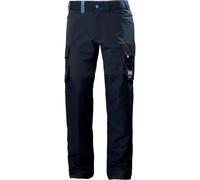 Helly Hansen Arbeitshose Oxford 4X Cargo Pant C154