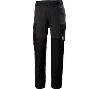 Helly Hansen Arbeitshose Oxford 4X Cargo Pant C74