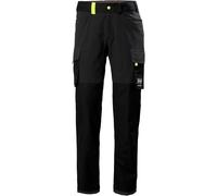 Helly Hansen Arbeitshose Oxford 4X Cargo Pant D104