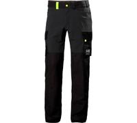 Helly Hansen Arbeitshose Oxford 4X Cargo Pant D96