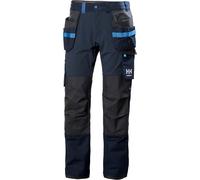 Helly Hansen Arbeitshose Oxford 4X Cons Pantalones C58