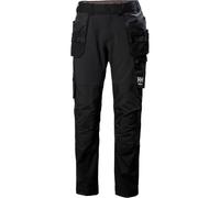 Helly Hansen Arbeitshose Oxford 4X Cons Pantalones D116