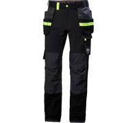 Helly Hansen Arbeitshose Oxford 4X Cons Pantalones D92