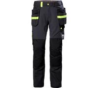 Helly Hansen Arbeitshose Oxford 4X Cons Pantalones D96