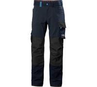 Helly Hansen Arbeitshose Oxford 4X Work Pant C152