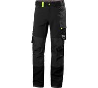 HH Workwear Oxford 4X - Pantalón de Trabajo