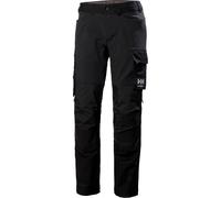 Helly Hansen Arbeitshose Oxford 4X Work Pant D108