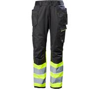 Helly Hansen Arbeitshose Uc-Me Cons Pant Cl1 YellowEbony-C56 C56