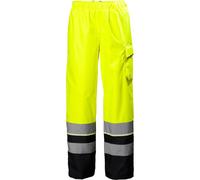 Helly Hansen Arbeitshose Uc-Me Shell Pant Cl2 M