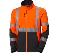Helly Hansen Arbeitsjacke Icu Brz Jacket L