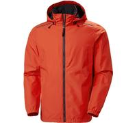 Chaqueta Manchester 2.0 Roja T/L HELLY HANSEN