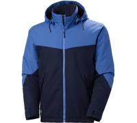 Helly Hansen Arbeitsjacke Oxford Chaqueta de invierno XL