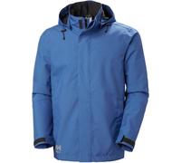 Oxford Shell Jacket