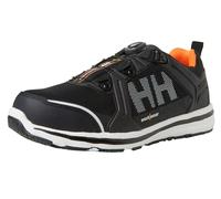 Helly Hansen Arbeitsschuh 78228 Oslo Low Boa 992 Negro/Naranja EUR 39