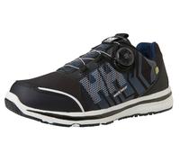 Helly Hansen Arbeitsschuh 78231 Oslo Soft Toe Boa 585 Negro/Azul EUR 40