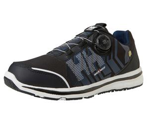 Helly Hansen Arbeitsschuh 78231 Oslo Soft Toe Boa 585 Negro/Azul EUR 40