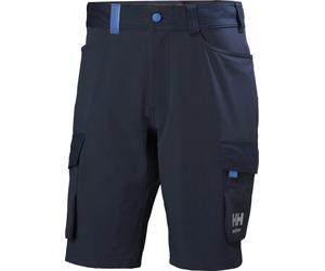 Helly Hansen Arbeitsshorts Oxford 4X Cargo 77508 C54