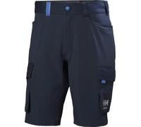 Helly Hansen Arbeitsshorts Oxford 4X Cargo 77508 C58