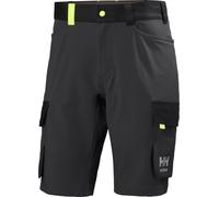 Helly Hansen Arbeitsshorts Oxford 4X Cargo 77508 C66