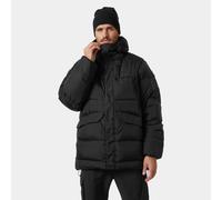 Helly Hansen Arctic Down Parka Hombre Negro XL XL