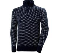 HELLY HANSEN Arctic Icelander 1/2 Zip - Hombre - Azul - talla XXL- modelo 2026