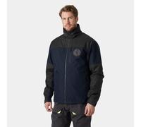 Helly Hansen Arctic Ocean Crew Midlayer Jacket Hombre Azul marino M M