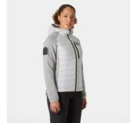 Helly Hansen Arctic Ocean Hybrid Ins Mujer Gris XL XL