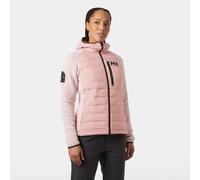 Helly Hansen Arctic Ocean Hybrid Ins Mujer Rosa M M