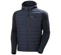 Helly Hansen 34074 - Chaqueta Azul Marino M 256082