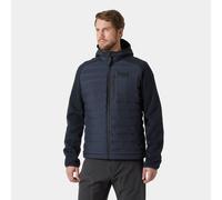 Helly Hansen Arctic Ocean Hybrid Insulator Hombre Azul marino 2XL 2XL