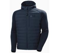 Helly Hansen Men's Arctic Ocean Hybrid Insulator Chaqueta Navy 2XL