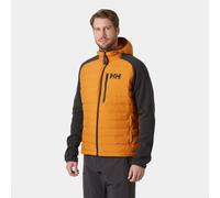 Helly Hansen Arctic Ocean Hybrid Insulator Hombre Marrón XL XL