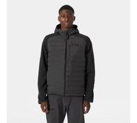 HELLY HANSEN Artic Ocean Hybrid Insulator - Hombre - Negro - talla L- modelo 2026