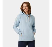 Helly Hansen W Arctic Ocean Hoodie Womens Baby Troope