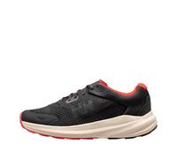 HELLY HANSEN AS Buzzard Trainers, Zapatillas Hombre, Black, 43 EU