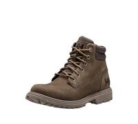 HELLY HANSEN AS Fremont - Botas de senderismo impermeables de cuero para hombre, Bushwacker, 40, Bushwacker, 42 1/3 EU
