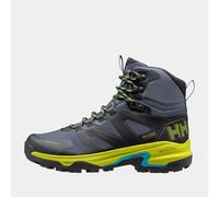 Helly Hansen Ascender Mid Helly Tech® Waterproof Hiking Boots Hombre Azul 43 43
