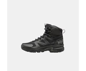 Helly Hansen Ascender Mid Helly Tech® Waterproof Hiking Boots Hombre Negro 44