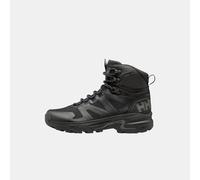 Helly Hansen Ascender Mid Helly Tech® Waterproof Hiking Boots Hombre Negro 46.5