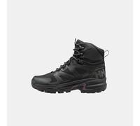 Helly Hansen Ascender Mid Helly Tech® Waterproof Hiking Boots Mujer Negro 41