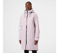 Helly Hansen Aspire Insulated Raincoat Mujer Rosa XL XL