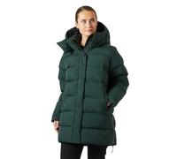Helly Hansen Aspire Puffy Parka Mujer Verde XL XL
