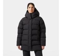 Helly Hansen Aspire Puffy Parka Mujer Negro M M