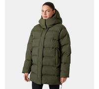 Helly Hansen Aspire Puffy Parka Mujer Verde XL XL