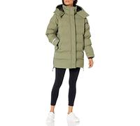 Helly Hansen Aspire Puffy Parka para mujer Aspire Parka hinchada