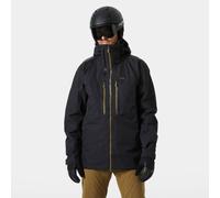 Helly Hansen Atlas Infinity H2flow Shell Hombre Negro L