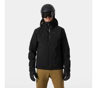 Helly Hansen Atlas Infinity Stretch Jacket Hombre Negro XL XL