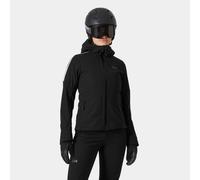 Helly Hansen Avanti 3-in-1 Softshell Ski Jacket Mujer Negro S