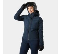Helly Hansen Avanti Insulated Jacket Mujer Azul marino XL